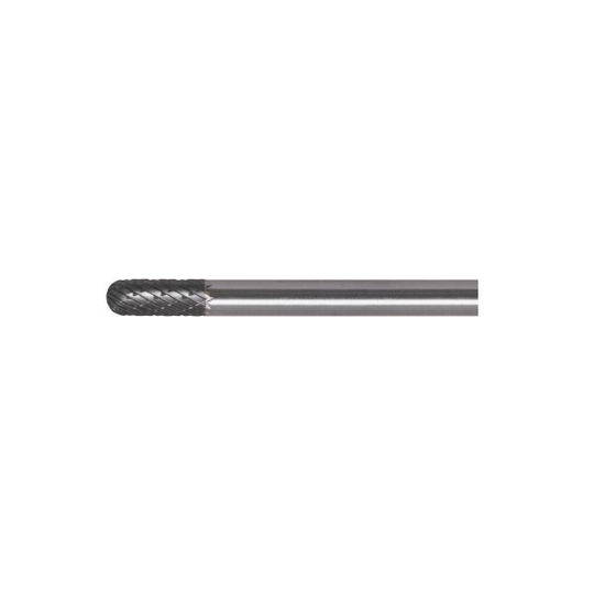 Ironside 200761 Fil Medium-X, rund topp 16 x 6 mm