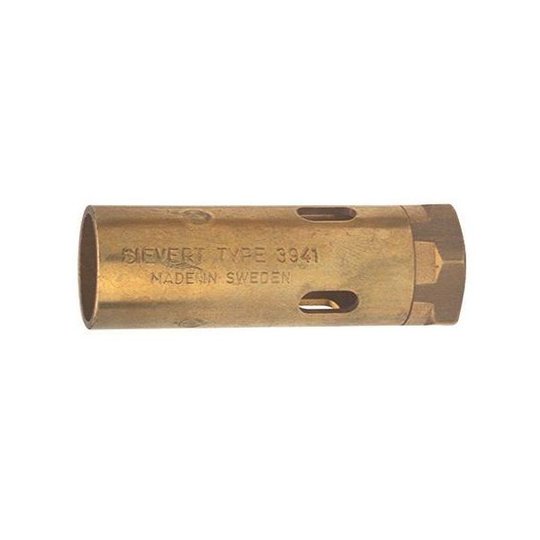 Sievert Pro 86 Standardbrännare Ø 22 mm