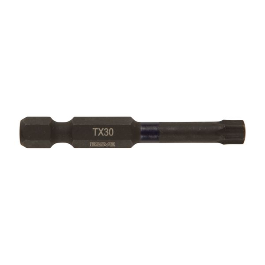 ESSVE 9980408 Bits Impact TX, 50 mm, 3-pack TX30