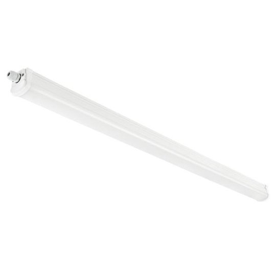 Nordlux OAKLAND 47736101 LED-armatur för kök, IP65, 4000K 22W