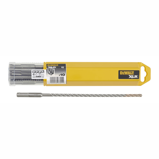 BORR SDS-PLUS XLR 5X160X100X10 | Beijerbygg Byggmaterial