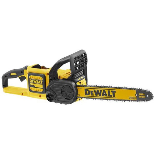 Dewalt DCM575N XR FlexVolt Kedjesåg utan batterier och laddare