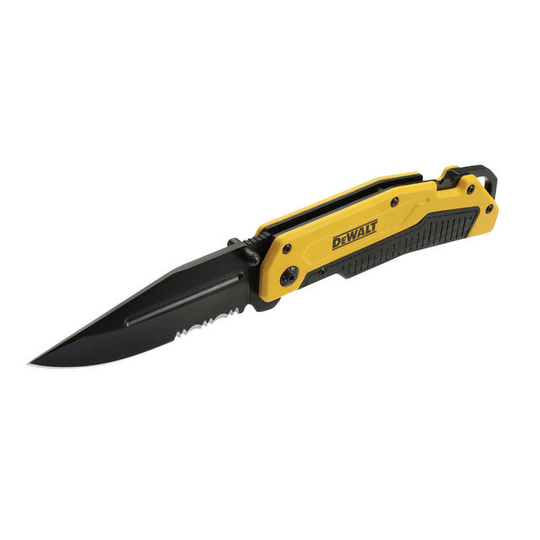 FÄLLBAR FICKKNIV PREMIUM DWHT0 | Beijerbygg Byggmaterial