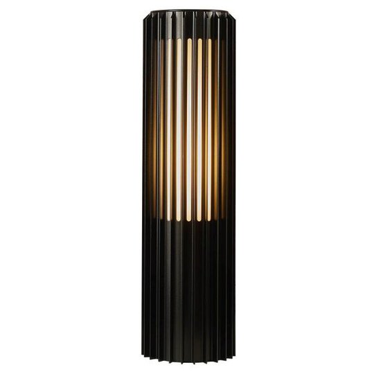 Nordlux Matrix 45 Trädgårdslampa Svart