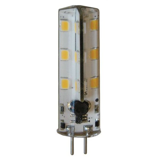 Garden Lights 6206431 Reservlampa GU5,3-sockel 120 lm