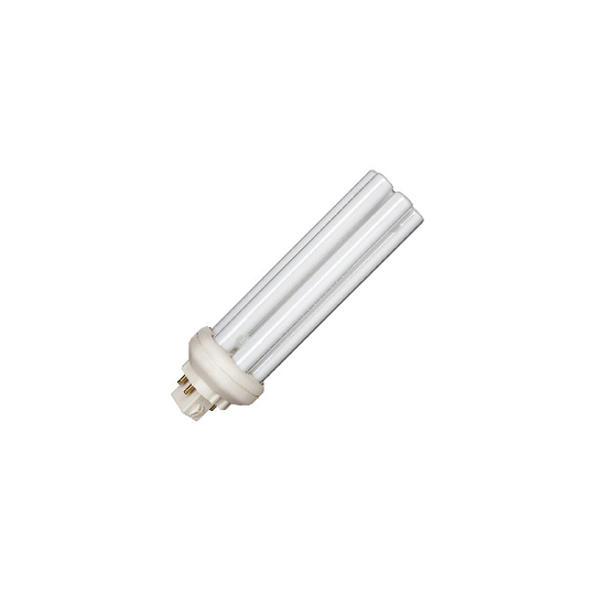 KOMPAKTLYSRÖR GX24Q-3 42W 840 4-P 1CT | Beijerbygg Byggmaterial