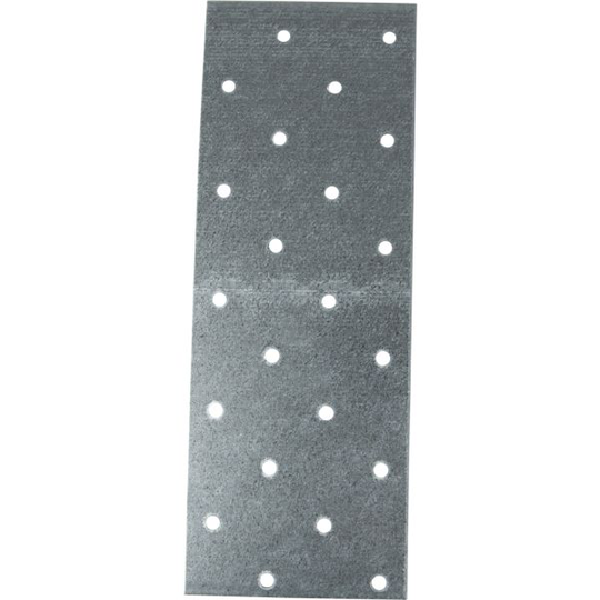 ESSVE 451379 Hålplatta 50x200x2 mm, FZV, CE