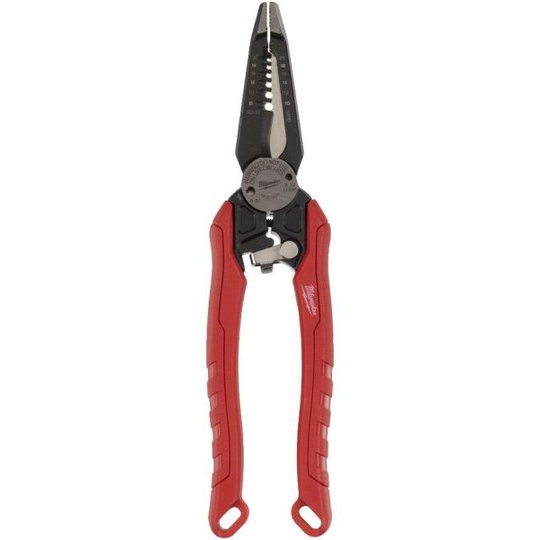 Milwaukee 4932478554 Avisoleringstång 0,75-6 mm