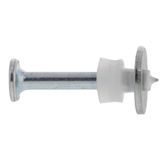 Spit 032070 Skjutspik SR9-25 mm, med bricka, 100-pack