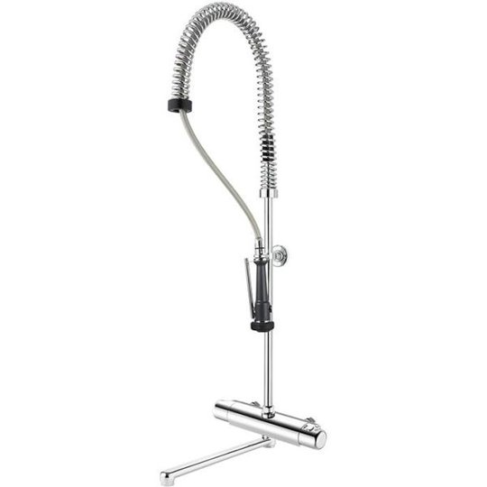 Gustavsberg Logic GB41204972 Förspolningsblandare 160 c/c