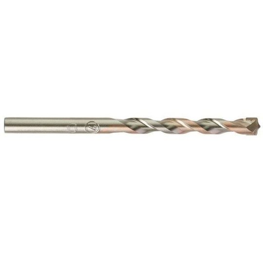 Milwaukee SUPER DIN 8039 Betongborr runt fäste 7x100 mm