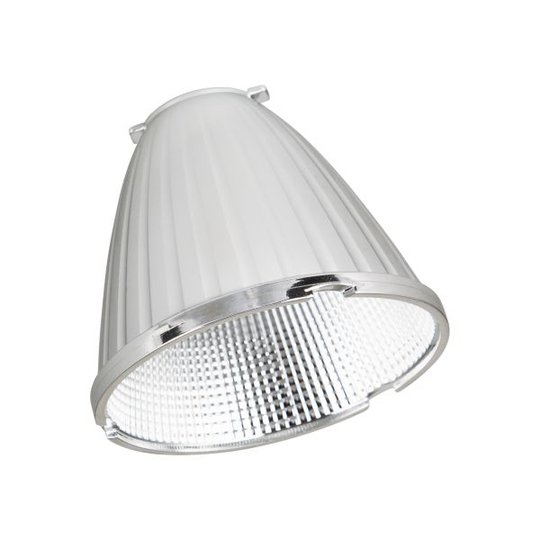 LEDVANCE Tracklight Reflektor Spotlight Ø 75 mm 15°
