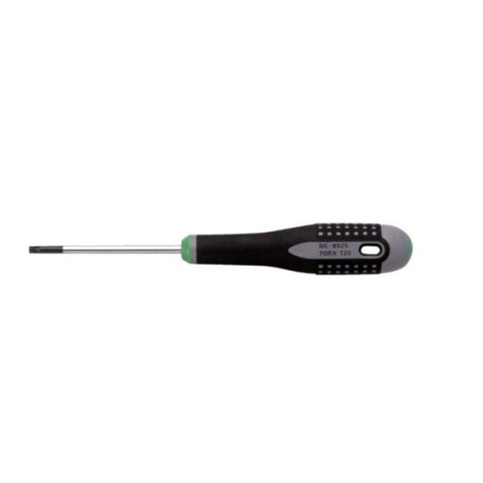 Bahco BE-7715 Ergo Skruvmejsel för TORX Plus-skruv T15, 100 mm