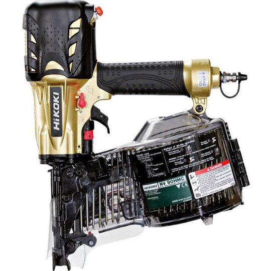 HiKOKI NV90HMC Spikverktyg