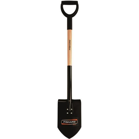 Fiskars 2430 Spade spetsig
