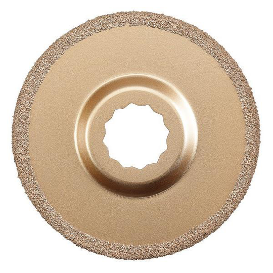 Fein 63502156010 Sågklinga Ø80 mm, 2,2 mm 1-pack