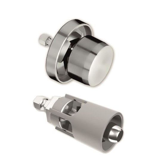 LK Systems PressPex Kalibreringsverktyg 25 mm