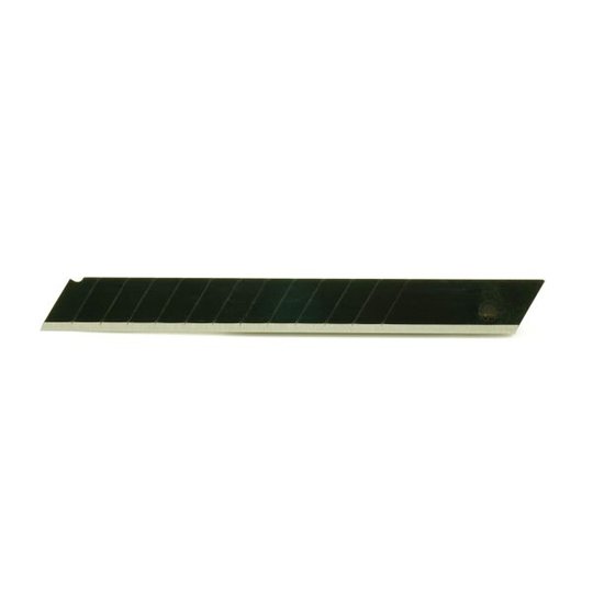 Ironside 102078 Knivblad 10-pack 9 mm