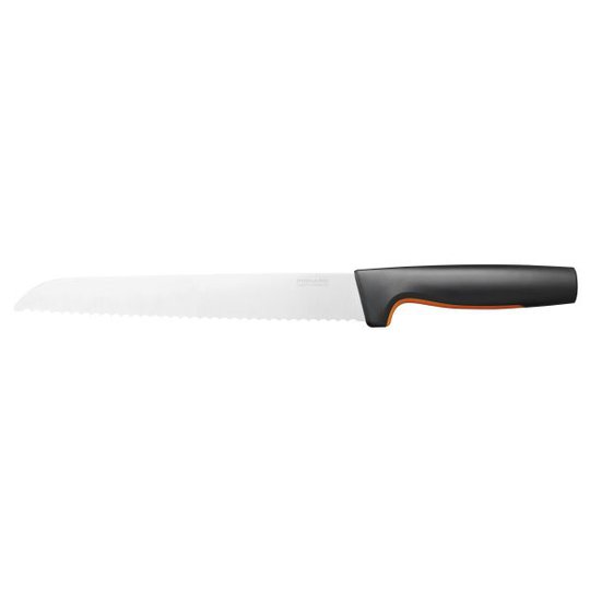 Fiskars Functional Form Brödkniv 21 cm