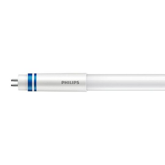 Philips MASTER LEDtube InstantFit T5 Lysrör G5, 600 mm, 8W, 10-pack 3000K