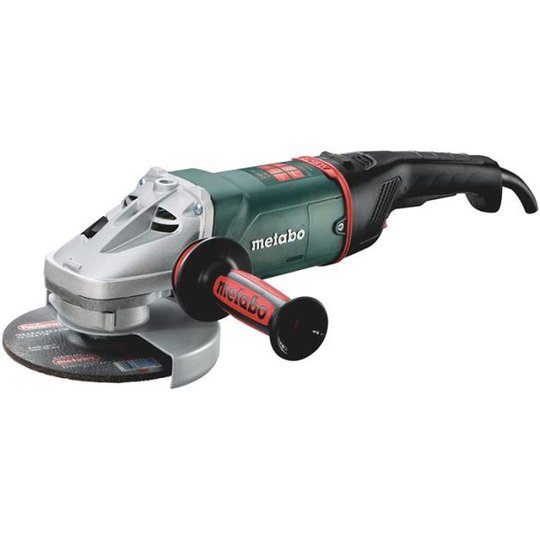 Metabo WEA 24-230 MVT Quick Vinkelslip 2400 W