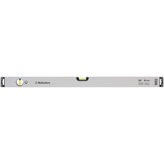 Hultafors SM 80 Vattenpass 800 mm