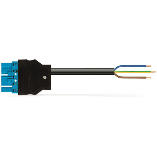 Wago 1275037 Kablage 5 poler