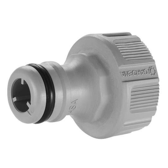 Gardena 18220-20 Skruvkontakt 1/2"