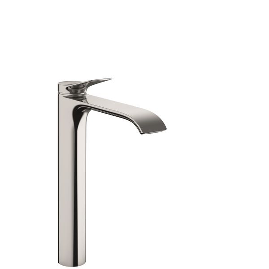 Hansgrohe Vivenis 250 Tvättställsblandare utan bottenventil Krom