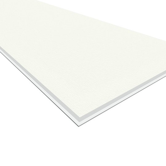PANEL RUSTIK 8X1220X320 VIT