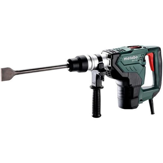 Metabo KH 5-40 Kombihammare 1100 W