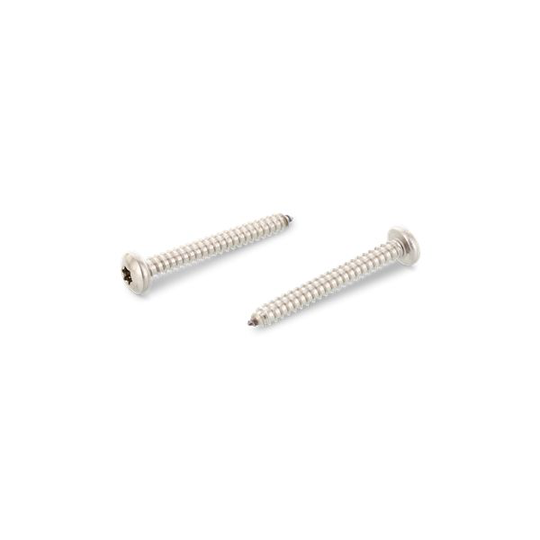 Schäfer & Peters 1458544213 Skruv 4,2 mm, RTS A4, ISO 14585 (DIN 7981) 4,2 x 13 mm, 1000-pack