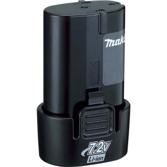 Makita BL0715 7,2V Li-Ion batteri 1,5Ah