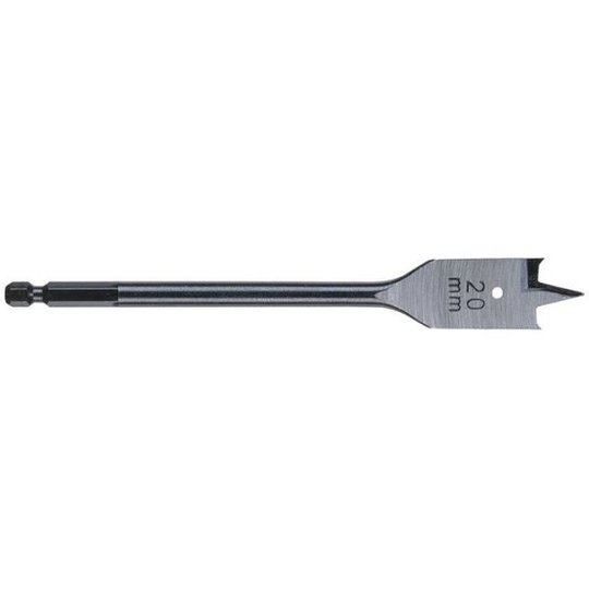 Milwaukee FB Centrumborr 20x152 mm