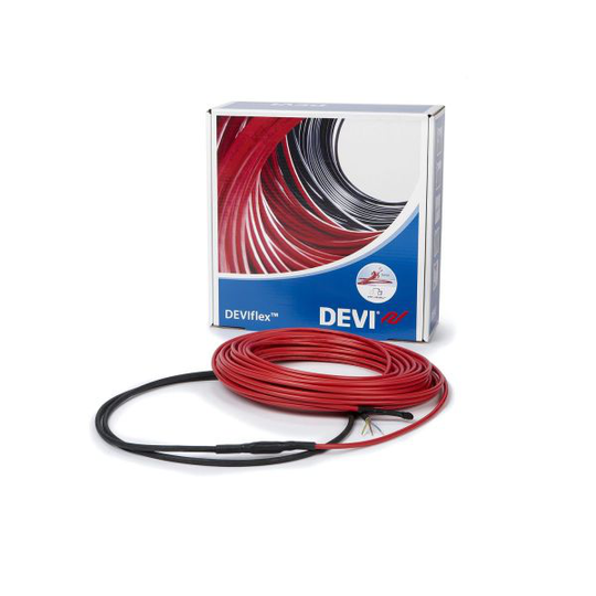 DEVI DEVIflex 6T Värmekabel 140 M