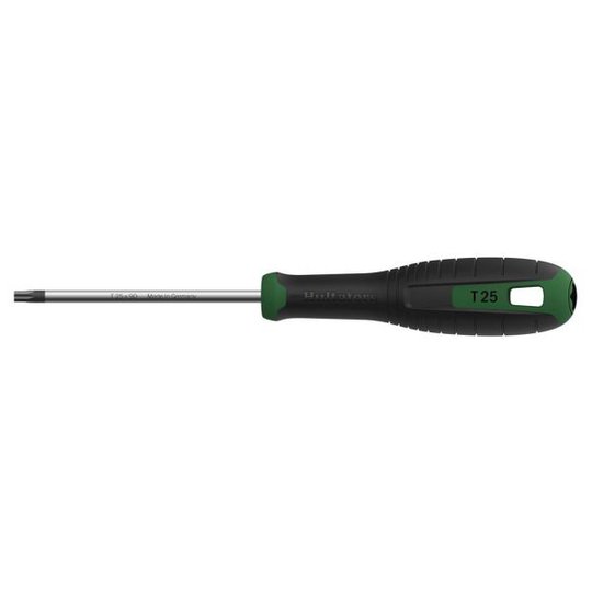 Hultafors 441625 Skruvmejsel för Torx T 25 x 90