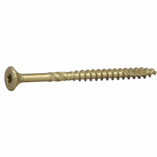 TRÄSKRUV 5,0X70 FH C-SEAL 100 | Beijerbygg Byggmaterial