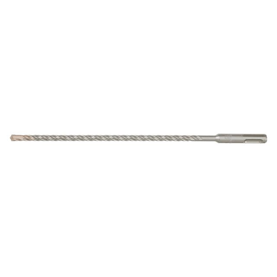HAMMARBORR SDS+E2 7,0X260MM DT9527 1-PACK | Beijerbygg Byggmaterial