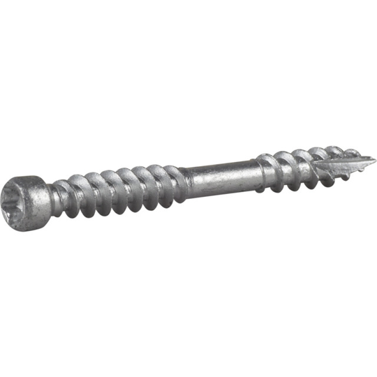 TRÄSKRUV ET-T 6,5X65 100ST CUTTER CS KONSTRUKTION | Beijerbygg Byggmaterial