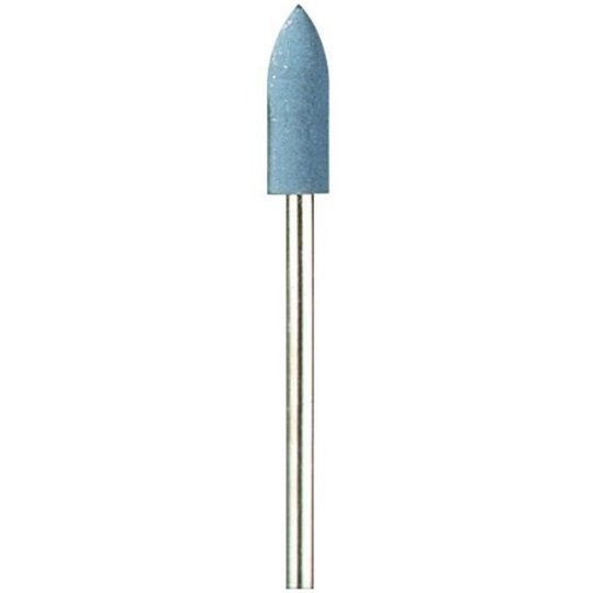 Dremel 462 Polerstift av gummi 6,4mm