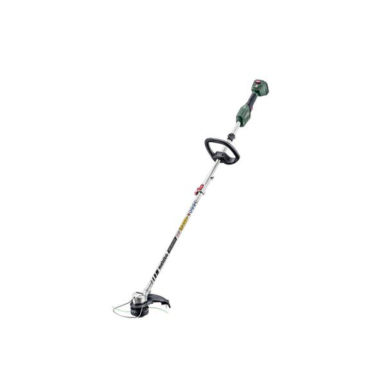 Metabo RTD 18 BL Grästrimmer utan batteri och laddare