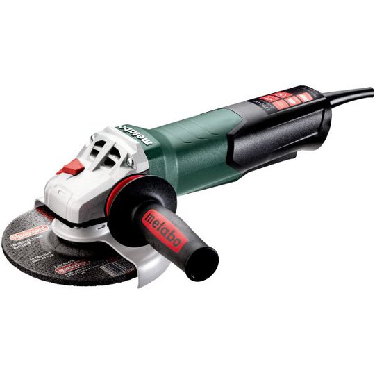Metabo WEP 17-150 QUICK Vinkelslip 1700 W