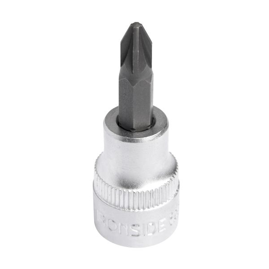 Ironside 116426 Bitshylsa PZ2, 48 mm