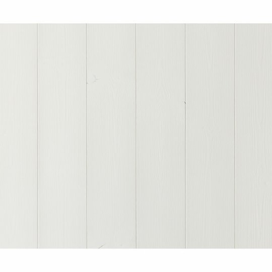 15X118 SLÄTSPONT BORSTAD VIT