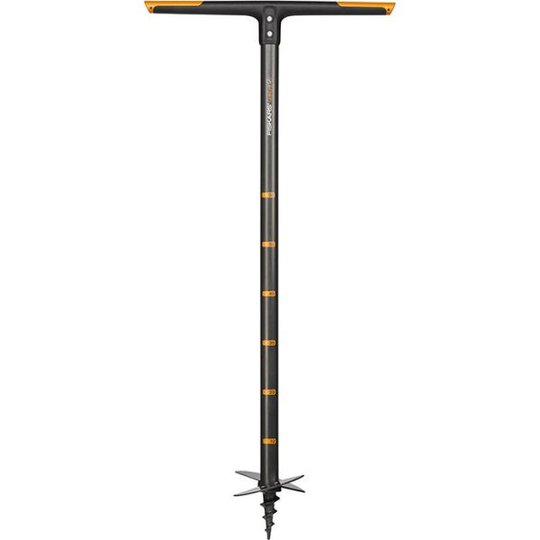 Fiskars Quikdrill D15 Jordborr 150 mm (medium)