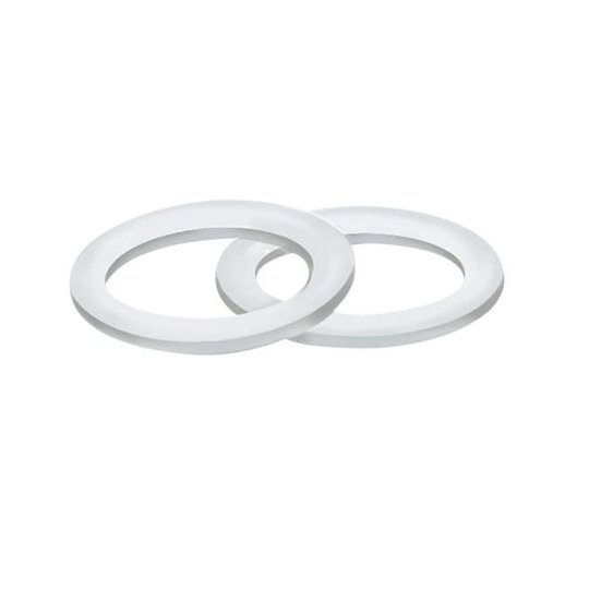 Rutab 1476351 Tätningsring plan tätning, PVC M12