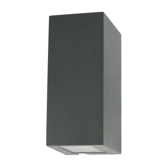 Norlys Lillehammer 5029 Väggarmatur 7,4W, 4000K, LED, IP65 Grafit