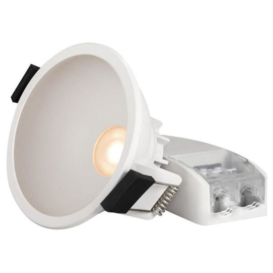 Hide-a-Lite Globe G2 Recessed Downlight tune Vit, 440 lm