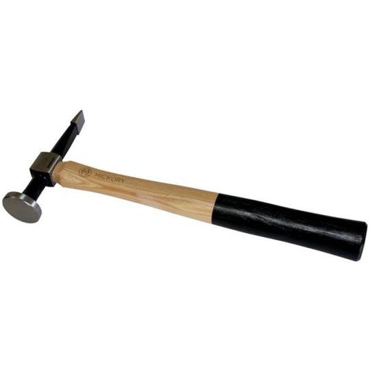Bahco BBSH2F Rikthammare nr 4, flat rund
