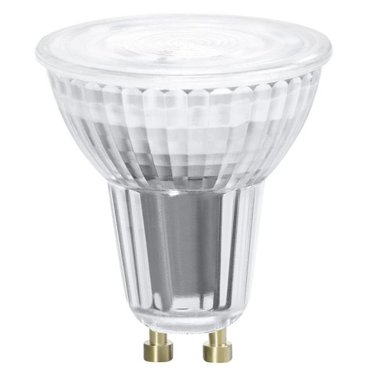LEDVANCE Sun Home LED-lampa GU10, 5W, 268 lm